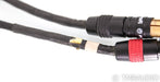 Nordost Quattro Fil RCA Cables; 3ft Pair Interconnects