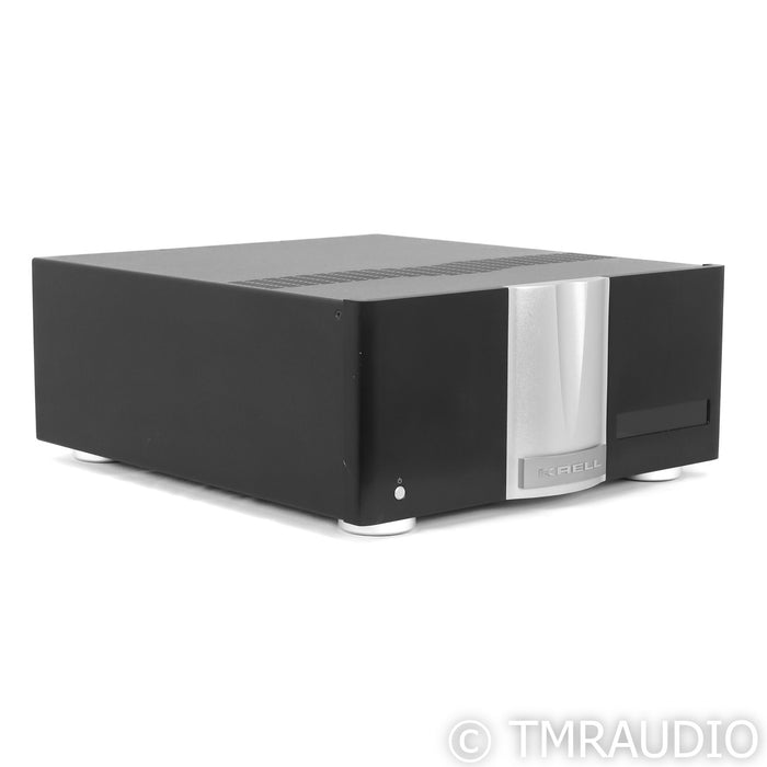 Krell Chorus 5200 Five Channel Power Amplifier