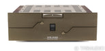 BAT VK-200 Stereo Power Amplifier; VK200; Balanced Audio Technology