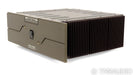 BAT VK-200 Stereo Power Amplifier; VK200; Balanced Audio Technology