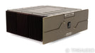 BAT VK-200 Stereo Power Amplifier; VK200; Balanced Audio Technology