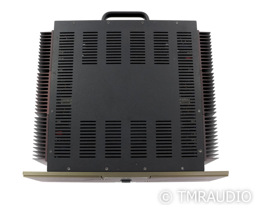 BAT VK-200 Stereo Power Amplifier; VK200; Balanced Audio Technology
