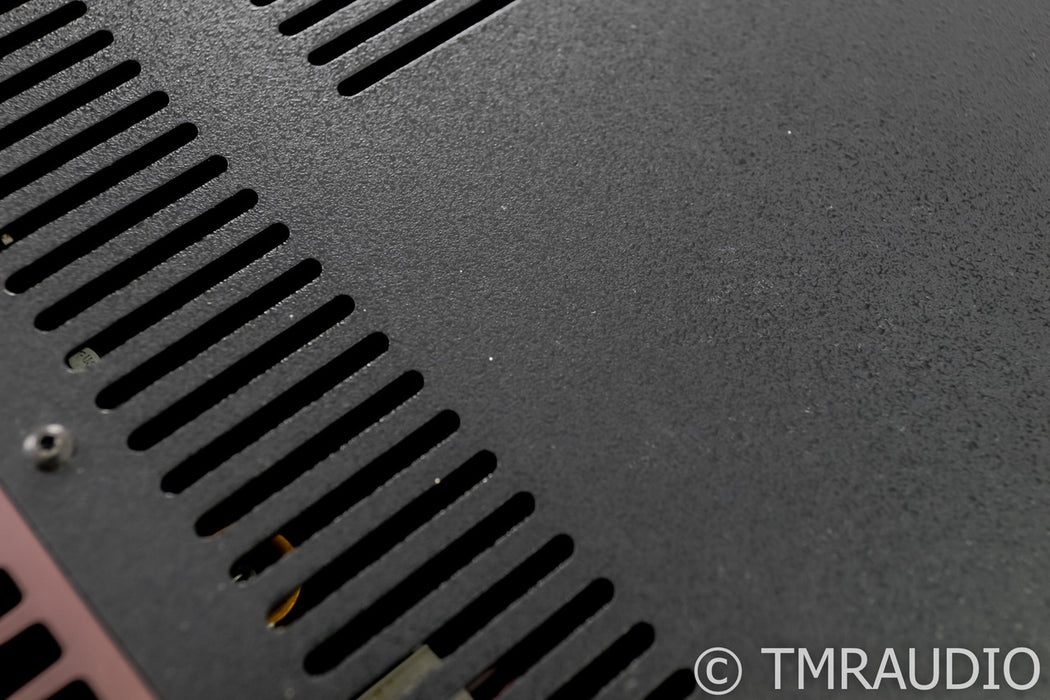 BAT VK-200 Stereo Power Amplifier; VK200; Balanced Audio Technology
