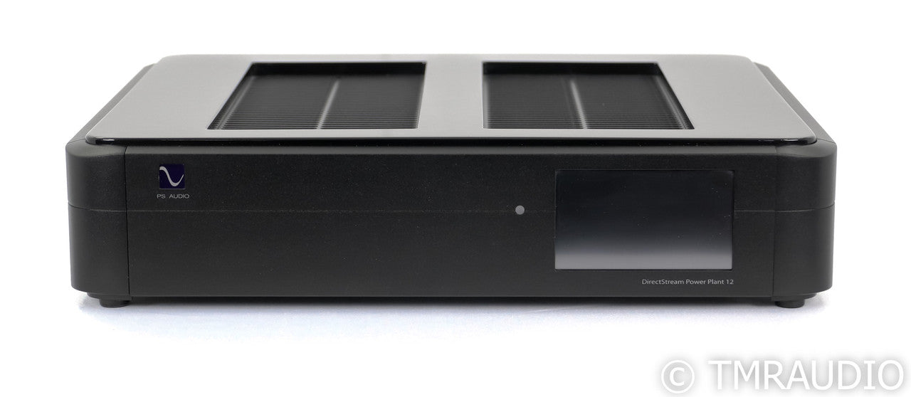 PS Audio DirectStream PowerPlant 12 Power Conditioner; AC Regenerator; P12 (Used)