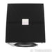 REL S/5 12" Powered Subwoofer; Piano Black; S5