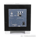 REL S/5 12" Powered Subwoofer; Piano Black; S5