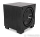 Paradigm Monitor Sub 8 10" Powered Subwoofer; Series 7; Black