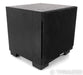 Paradigm Monitor Sub 8 10" Powered Subwoofer; Series 7; Black