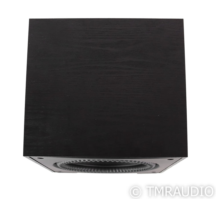 Paradigm Monitor Sub 8 10" Powered Subwoofer; Series 7; Black
