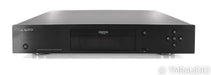 Oppo BDP-203 Universal 4K UHD Blu-Ray Player; HDR; Remote