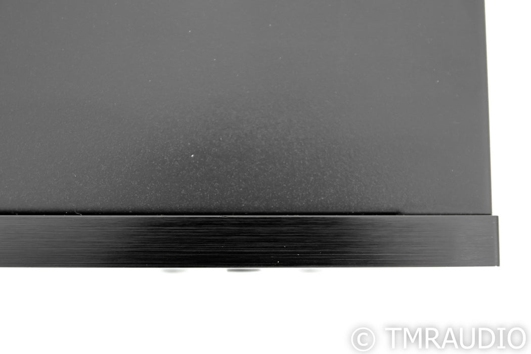 Oppo BDP-203 Universal 4K UHD Blu-Ray Player; HDR; Remote