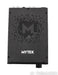 Mytek Liberty DAC / Headphone Amplifier; D/A Converter; Black