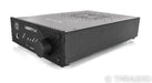 Mytek Liberty DAC / Headphone Amplifier; D/A Converter; Black