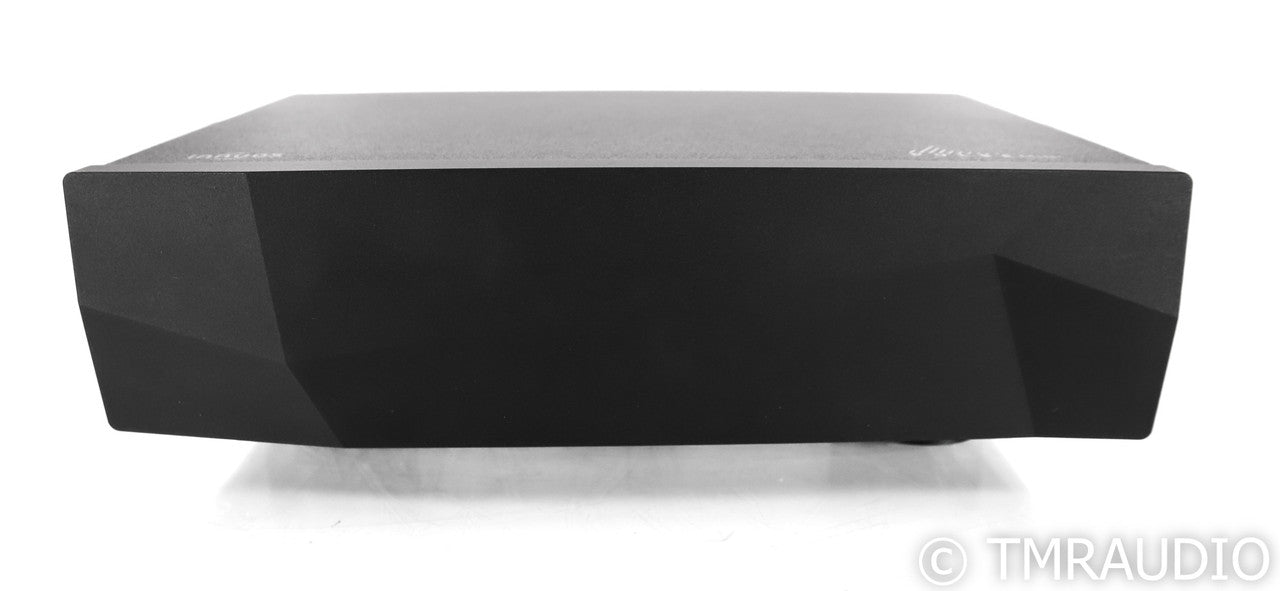 Innuos PULSE mini Network Streamer; Black (Open Box)