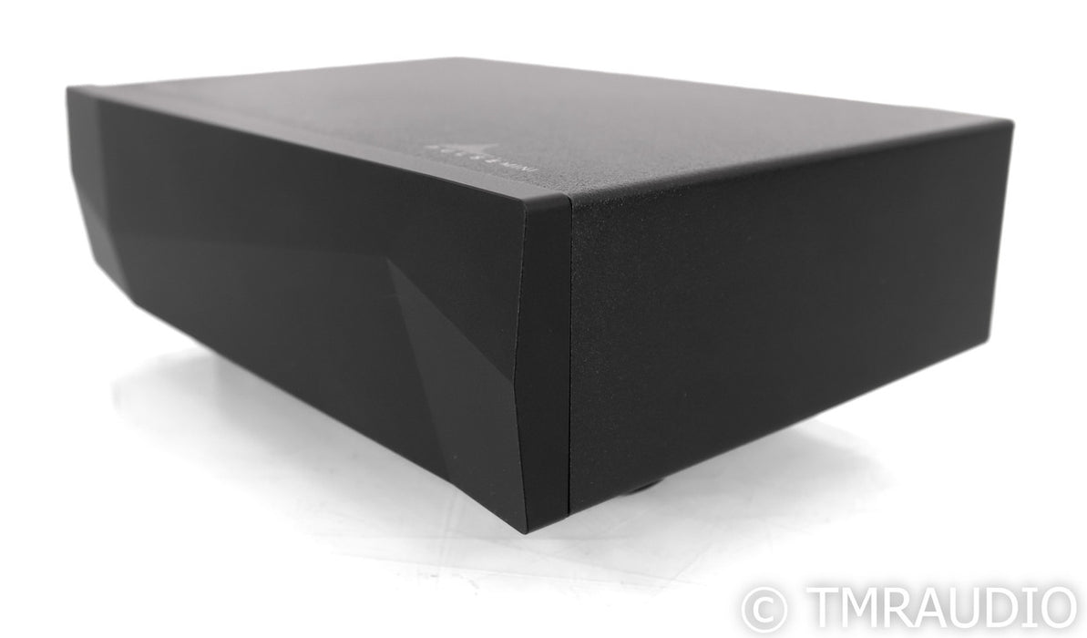 Innuos PULSE mini Network Streamer; Black (Open Box)