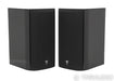 Focal Aria 906 Bookshelf Speakers; Gloss Black Pair