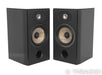 Focal Aria 906 Bookshelf Speakers; Gloss Black Pair