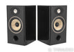 Focal Aria 906 Bookshelf Speakers; Gloss Black Pair