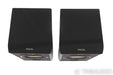 Focal Aria 906 Bookshelf Speakers; Gloss Black Pair