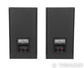 Focal Aria 906 Bookshelf Speakers; Gloss Black Pair