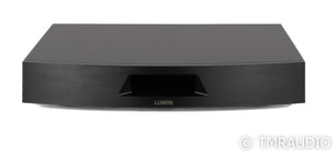 Lumin T3 Network Streamer; Black