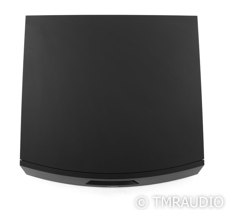 Lumin T3 Network Streamer; Black
