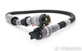 Synergistic Research Atmosphere X Excite Power Cable; 1.5m AC Cord