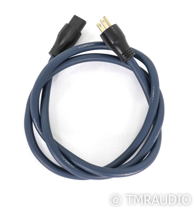 Audience Forte F3 PowerChord Power Cable; 1.75m AC Cord