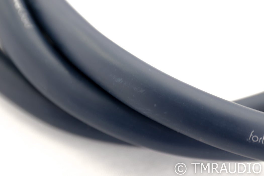 Audience Forte F3 PowerChord Power Cable; 1.75m AC Cord