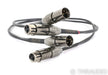 Audience AU24 SE XLR Cables; AU24SE; 1m Pair Balanced Interconnects
