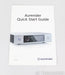 Aurender N20 Network Streamer; Silver; N-20