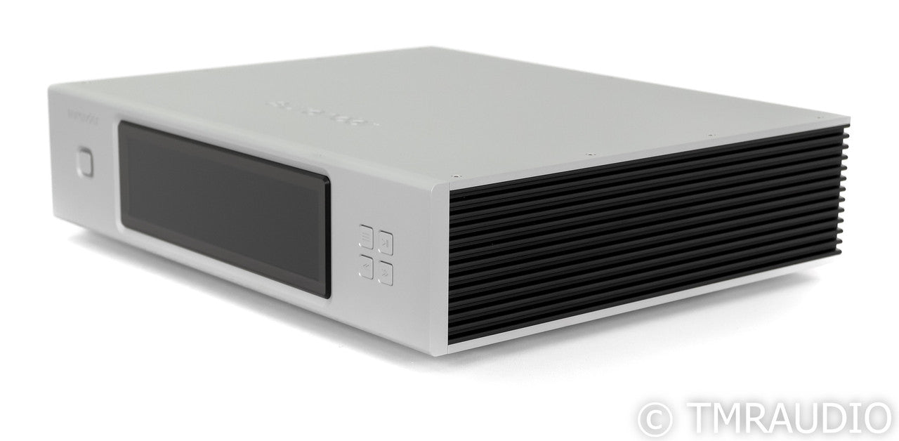 Aurender N20 Network Streamer; Silver; N-20