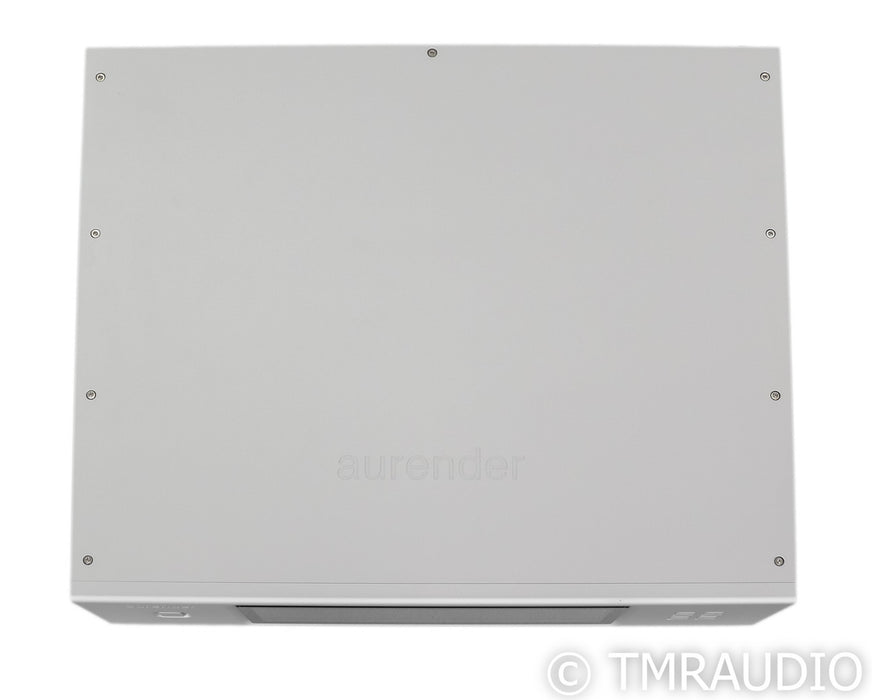 Aurender N20 Network Streamer; Silver; N-20