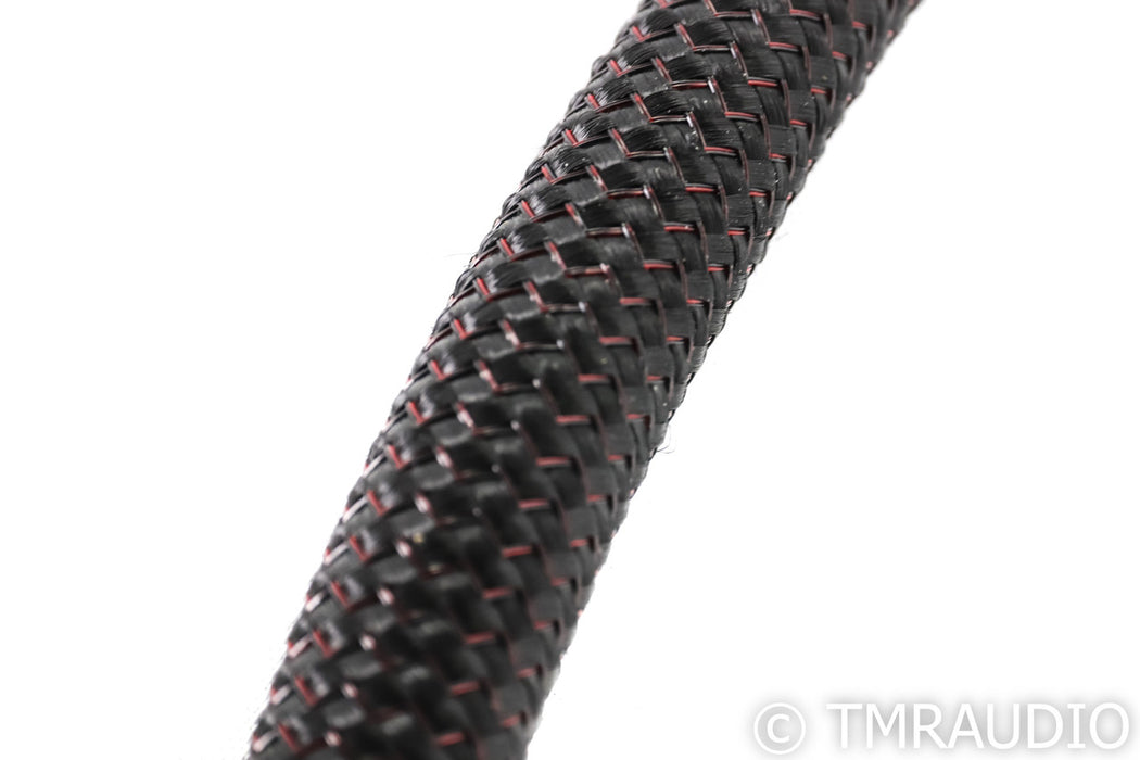 AudioQuest NRG-Z3 Power Cable; 1m AC Cord