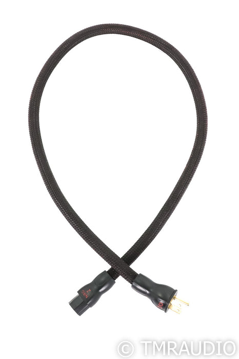 AudioQuest NRG-Z3 Power Cable; 1m AC Cord