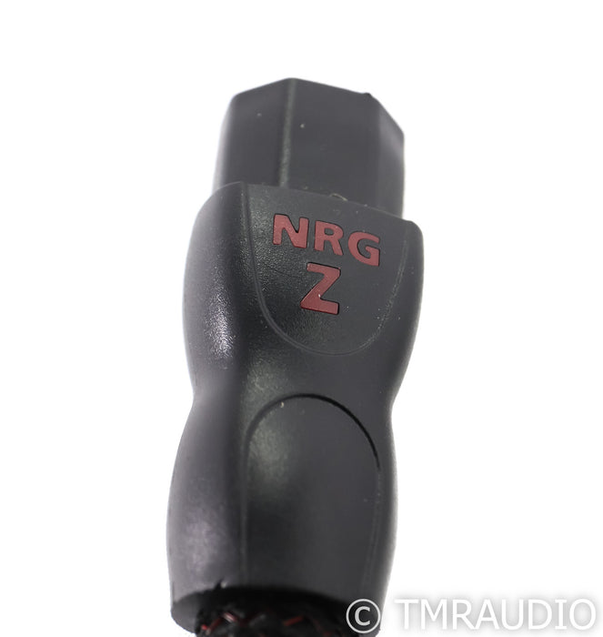 AudioQuest NRG-Z3 Power Cable; 1m AC Cord