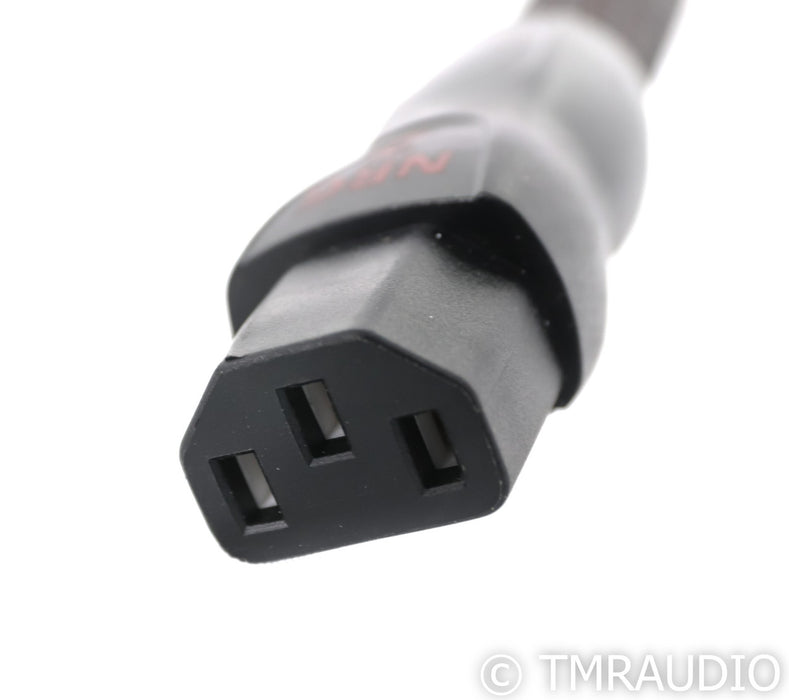 AudioQuest NRG-Z3 Power Cable; 1m AC Cord