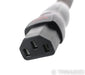 AudioQuest NRG-Z3 Power Cable; 1m AC Cord