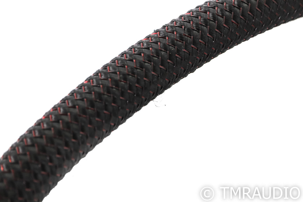 AudioQuest NRG-Z3 Power Cable; 1m AC Cord