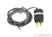 Synergistic Research Atmosphere X Excite XLR Cables; 1m Pair Interconnects