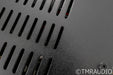 Parasound Halo JC 5 Stereo Power Amplifier; Black