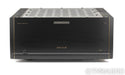 Parasound Halo JC 5 Stereo Power Amplifier; Black