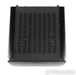 Parasound Halo JC 5 Stereo Power Amplifier; Black