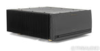 Parasound Halo JC 5 Stereo Power Amplifier; Black