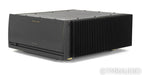 Parasound Halo JC 5 Stereo Power Amplifier; Black