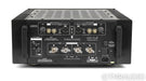 Parasound Halo JC 5 Stereo Power Amplifier; Black