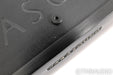Parasound Halo JC 5 Stereo Power Amplifier; Black