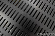 Parasound Halo JC 5 Stereo Power Amplifier; Black