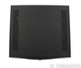 Hegel H20 Stereo Power Amplifier; Black; H-20