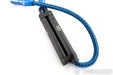 AudioQuest Sky XLR Cables; 0.5m Pair Balanced Interconnects; 72v DBS